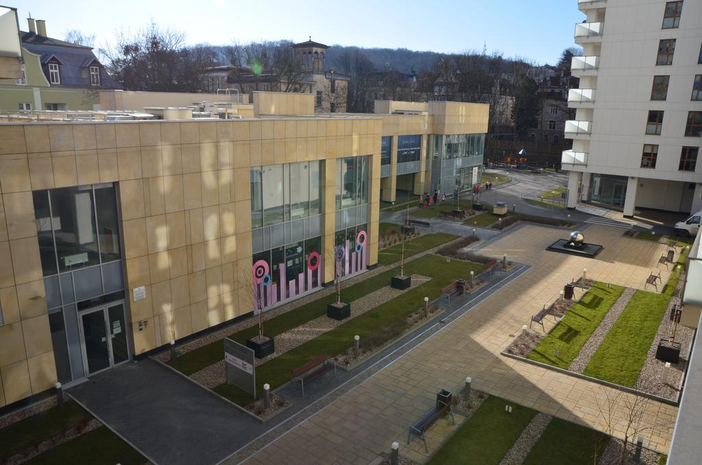 Noclegi Gdansk Centrum Zimmer foto